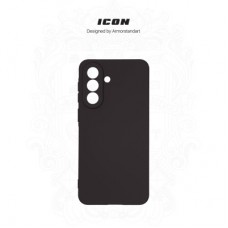 Чохол для мобільного телефона Armorstandart ICON Samsung A57 5G Camera cover Black (ARM89701) Чохол для мобільного телефона Armorstandart ICON Samsung A57 5G Camera cover Black (ARM89701) - Фото