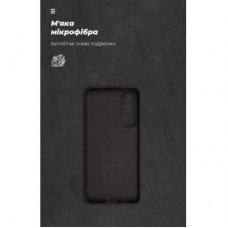Чохол для мобільного телефона Armorstandart ICON Samsung A57 5G Camera cover Black (ARM89701) Чохол для мобільного телефона Armorstandart ICON Samsung A57 5G Camera cover Black (ARM89701) - Фото