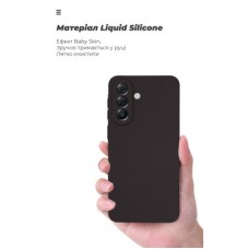 Чохол для мобільного телефона Armorstandart ICON Samsung A57 5G Camera cover Black (ARM89701) Чохол для мобільного телефона Armorstandart ICON Samsung A57 5G Camera cover Black (ARM89701) - Фото