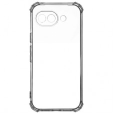 Чехол для мобильного телефона Armorstandart Air Force Google Pixel 10a 5G Clear (ARM90516) Чехол для мобильного телефона Armorstandart Air Force Google Pixel 10a 5G Clear (ARM90516)