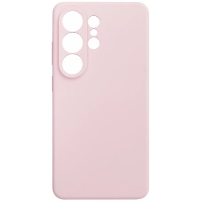 Чохол для мобільного телефона Armorstandart Icon2 MagCase Samsung S26 Ultra 5G Chalk Pink (ARM88838)