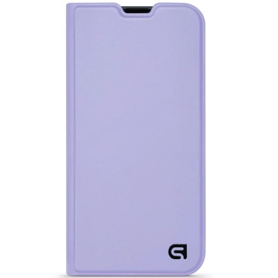 Чехол для мобильного телефона Armorstandart OneFold Case Xiaomi Redmi Note 15 Pro Plus 5G / Poco M8 Pro 5G Lavender (ARM89991)