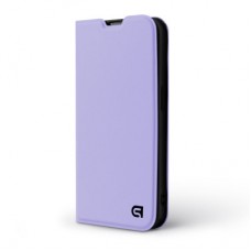 Чохол для мобільного телефона Armorstandart OneFold Case Xiaomi Redmi Note 15 Pro 4G Lavender (ARM89987) Чохол для мобільного телефона Armorstandart OneFold Case Xiaomi Redmi Note 15 Pro 4G Lavender (ARM89987) - Фото