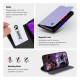 Чехол для мобильного телефона Armorstandart OneFold Case Xiaomi Redmi Note 15 Pro 4G Lavender (ARM89987) Чехол для мобильного телефона Armorstandart OneFold Case Xiaomi Redmi Note 15 Pro 4G Lavender (ARM89987)