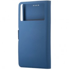 Чохол для мобільного телефона Armorstandart universal 6.0 — 6.5 Blue (ARM88976) Чохол для мобільного телефона Armorstandart universal 6.0 — 6.5 Blue (ARM88976) - Фото
