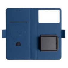Чохол для мобільного телефона Armorstandart universal 6.0 — 6.5 Blue (ARM88976) Чохол для мобільного телефона Armorstandart universal 6.0 — 6.5 Blue (ARM88976) - Фото