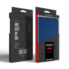 Чохол для мобільного телефона Armorstandart universal 6.0 — 6.5 Blue (ARM88976) Чохол для мобільного телефона Armorstandart universal 6.0 — 6.5 Blue (ARM88976) - Фото