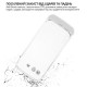 Чехол для мобильного телефона BeCover Anti-Shock Google Pixel 9a Clear (715071)