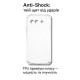 Чехол для мобильного телефона BeCover Anti-Shock Google Pixel 9a Clear (715071)