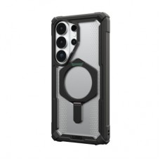 Чохол для мобільного телефона UAG Samsung Galaxy S26 Ultra Plasmave XTE with Magnet black/clear (21452211404G) Чохол для мобільного телефона UAG Samsung Galaxy S26 Ultra Plasmave XTE with Magnet black/clear (21452211404G) - Фото