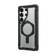 Чехол для мобильного телефона UAG Samsung Galaxy S26 Ultra Plasma XTE with Magnet black/clear (21452211404G) Чехол для мобильного телефона UAG Samsung Galaxy S26 Ultra Plasma XTE with Magnet black/clear (21452211404G)