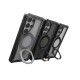 Чехол для мобильного телефона UAG Samsung Galaxy S26 Ultra Plasma XTE with Magnet black/clear (21452211404G) Чехол для мобильного телефона UAG Samsung Galaxy S26 Ultra Plasma XTE with Magnet black/clear (21452211404G)