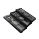 Чехол для мобильного телефона UAG Samsung Galaxy S26 Ultra Plasma XTE with Magnet black/clear (21452211404G) Чехол для мобильного телефона UAG Samsung Galaxy S26 Ultra Plasma XTE with Magnet black/clear (21452211404G)