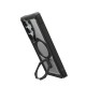Чехол для мобильного телефона UAG Samsung Galaxy S26 Ultra Plasma XTE with Magnet black/clear (21452211404G) Чехол для мобильного телефона UAG Samsung Galaxy S26 Ultra Plasma XTE with Magnet black/clear (21452211404G)