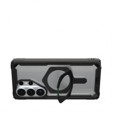 Чохол для мобільного телефона UAG Samsung Galaxy S26 Ultra Plasmave XTE with Magnet black/clear (21452211404G) Чохол для мобільного телефона UAG Samsung Galaxy S26 Ultra Plasmave XTE with Magnet black/clear (21452211404G) - Фото