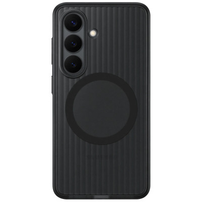Чохол для мобільного телефона Samsung Rugged Magnet S26 Black (EF-RS942CBEGWW)