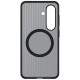Чохол для мобільного телефона Samsung Rugged Magnet S26 Black (EF-RS942CBEGWW)