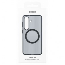 Чохол для мобільного телефона Samsung Rugged Magnet S26 Black (EF-RS942CBEGWW) - Фото