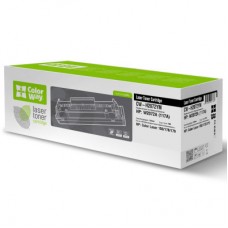 Картридж ColorWay HP CL 150/178/179 Yellow W2072A (CW-H2072YM) - Фото