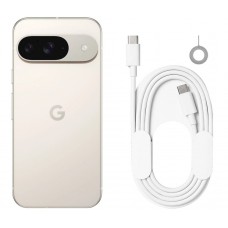 Google Pixel 9 12/128GB Porcelain - Фото