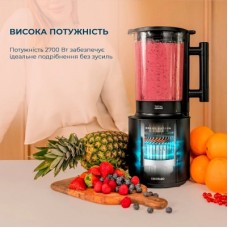 Блендер Cecotec Grand Katana 2700MAX Total Destroy Screen B (CCTC-03986) - Фото