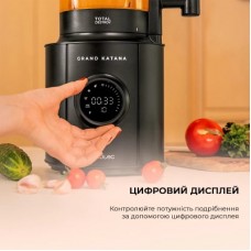 Блендер Cecotec Grand Katana 2700MAX Total Destroy Screen B (CCTC-03986) - Фото