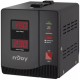 Стабилизатор напряжения nJoy Alvis 2000 (AVRL-20002AL-CS01B) AVR, 2 розетки (Alvis 2000)