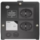 Стабилизатор напряжения nJoy Alvis 2000 (AVRL-20002AL-CS01B) AVR, 2 розетки (Alvis 2000) Стабилизатор напряжения nJoy Alvis 2000 (AVRL-20002AL-CS01B) AVR, 2 розетки (Alvis 2000)