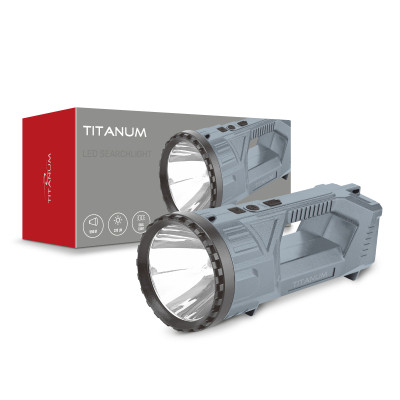 Фонарь TITANUM TLF-T23