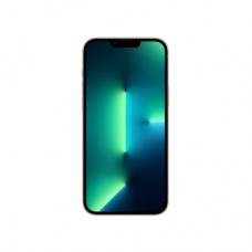 Мобильный телефон Apple iPhone 13 Pro Max 128Gb Silver (REF A) BREEZY (2AMLL73) - Фото
