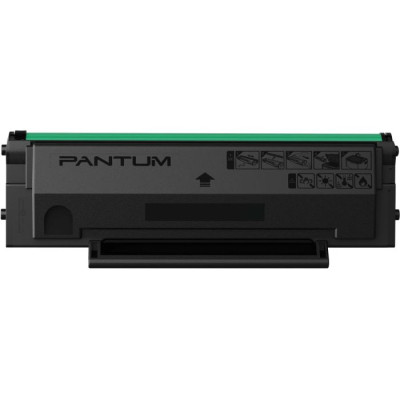 Тонер-картридж Pantum PL-C211PB (1.6K) P2200/P2500/M6500/M6550/M6600, white box (PL-C211PB)