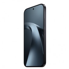 Мобільний телефон Xiaomi 17T 12/512 GB Black (1201330) - Фото