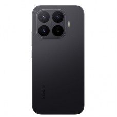 Мобільний телефон Xiaomi 17T 12/512 GB Black (1201330) - Фото
