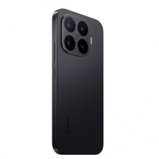 Мобільний телефон Xiaomi 17T 12/512 GB Black (1201330) - Фото