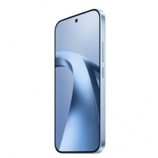 Мобильный телефон Xiaomi 17T 12/256GB Blue (1201327) - Фото