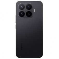 Мобільний телефон Xiaomi 17T Pro 12/512 GB Black (1201339) - Фото