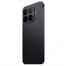 Мобільний телефон Xiaomi 17T Pro 12/512 GB Black (1201339) - Фото