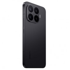 Мобільний телефон Xiaomi 17T Pro 12/512 GB Black (1201339) - Фото