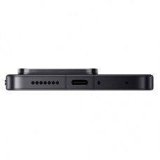 Мобільний телефон Xiaomi 17T Pro 12/512 GB Black (1201339) - Фото