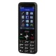 Мобильный телефон 2E E280 2025 Black + Батарея (794300868957)