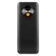 Мобильный телефон 2E E280 2025 Black + Батарея (794300868957)