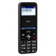 Мобильный телефон 2E E280 2025 Black + Батарея (794300868957)