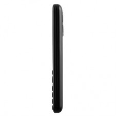 Мобільний телефон 2E E280 2025 Black + Батарея (794300868957) - Фото