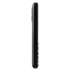 Мобільний телефон 2E E280 2025 Black + Батарея (794300868957) - Фото