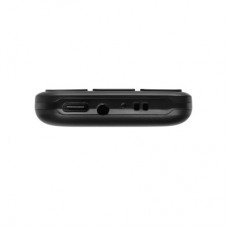 Мобільний телефон 2E E280 2025 Black + Батарея (794300868957) - Фото