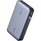 Батарея універсальна Ugreen 20000 mAh 100 W PD, QC, USB-A, 2xUSB-C Grey (PB720) (25188)