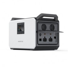 Зарядна станція Marstek POW-ST-MAR-M1200 1800W 1030 Wh (POW-ST-MAR-M2200) - Фото