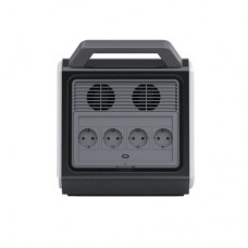 Зарядна станція Marstek POW-ST-MAR-M1200 1800W 1030 Wh (POW-ST-MAR-M2200) - Фото