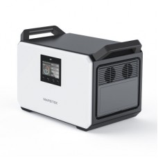 Зарядна станція Marstek POW-ST-MAR-M1200 1800W 1030 Wh (POW-ST-MAR-M2200) - Фото
