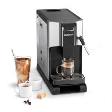 Кавомашина Cuisinart EM550E - Фото